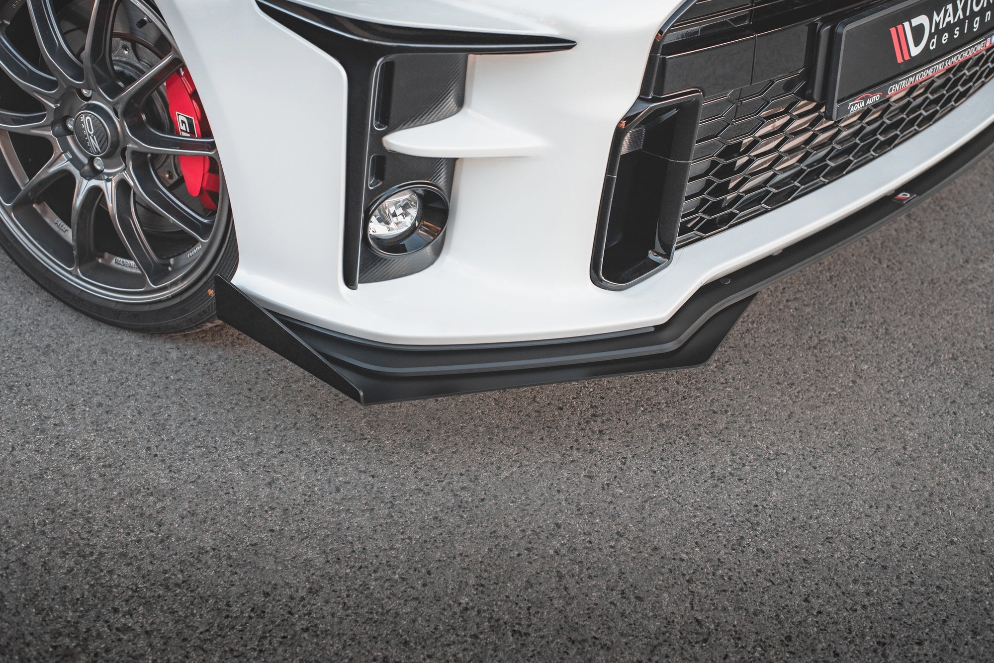 Maxton Other - Toyota GR Yaris Mk3 [2020-]