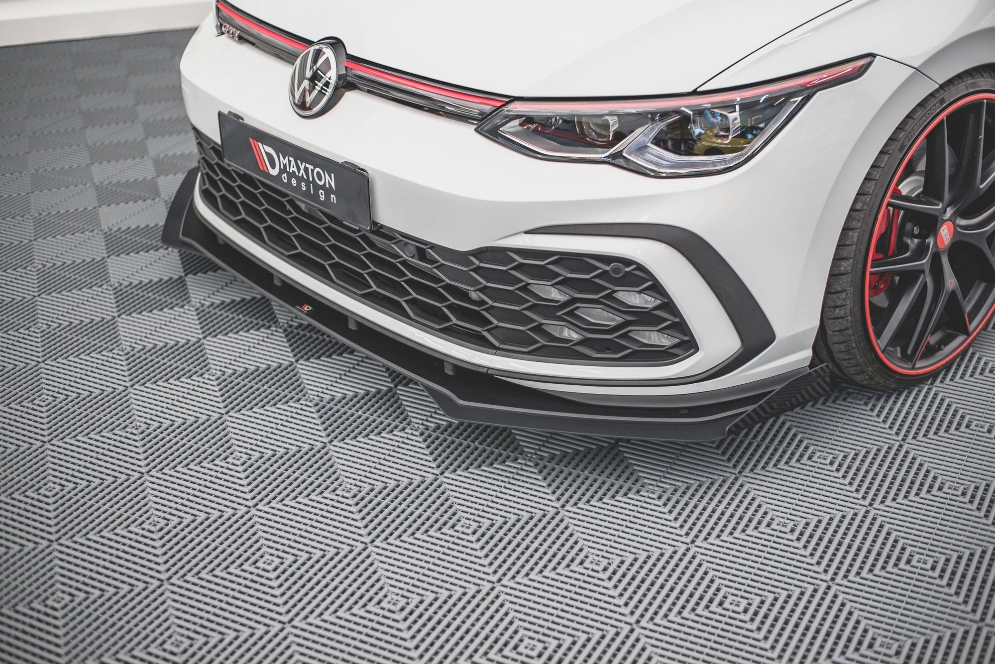 Maxton Other - Volkswagen Golf GTI Mk8