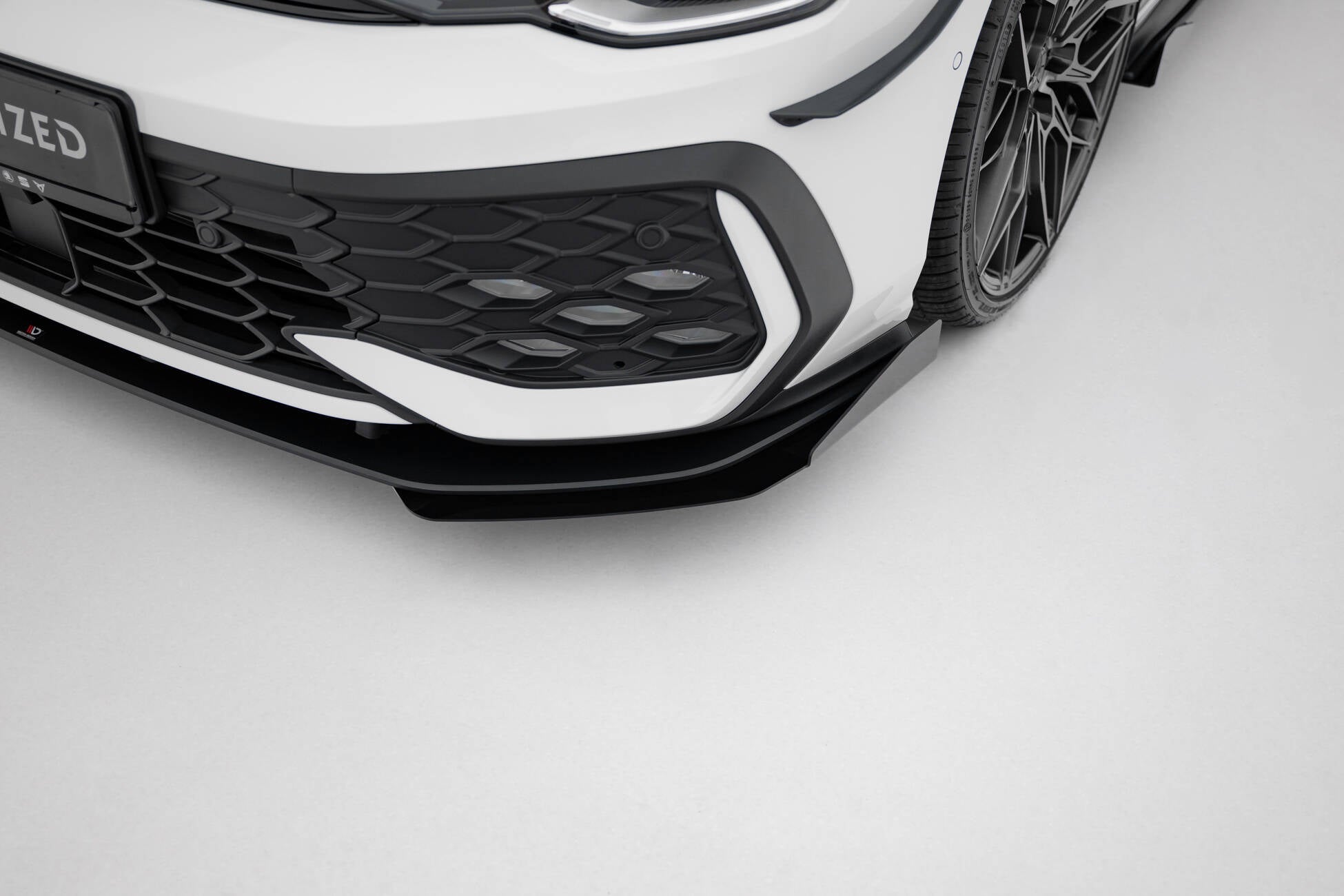 Maxton Other - Volkswagen Golf GTI Mk8 Facelift [2024-]