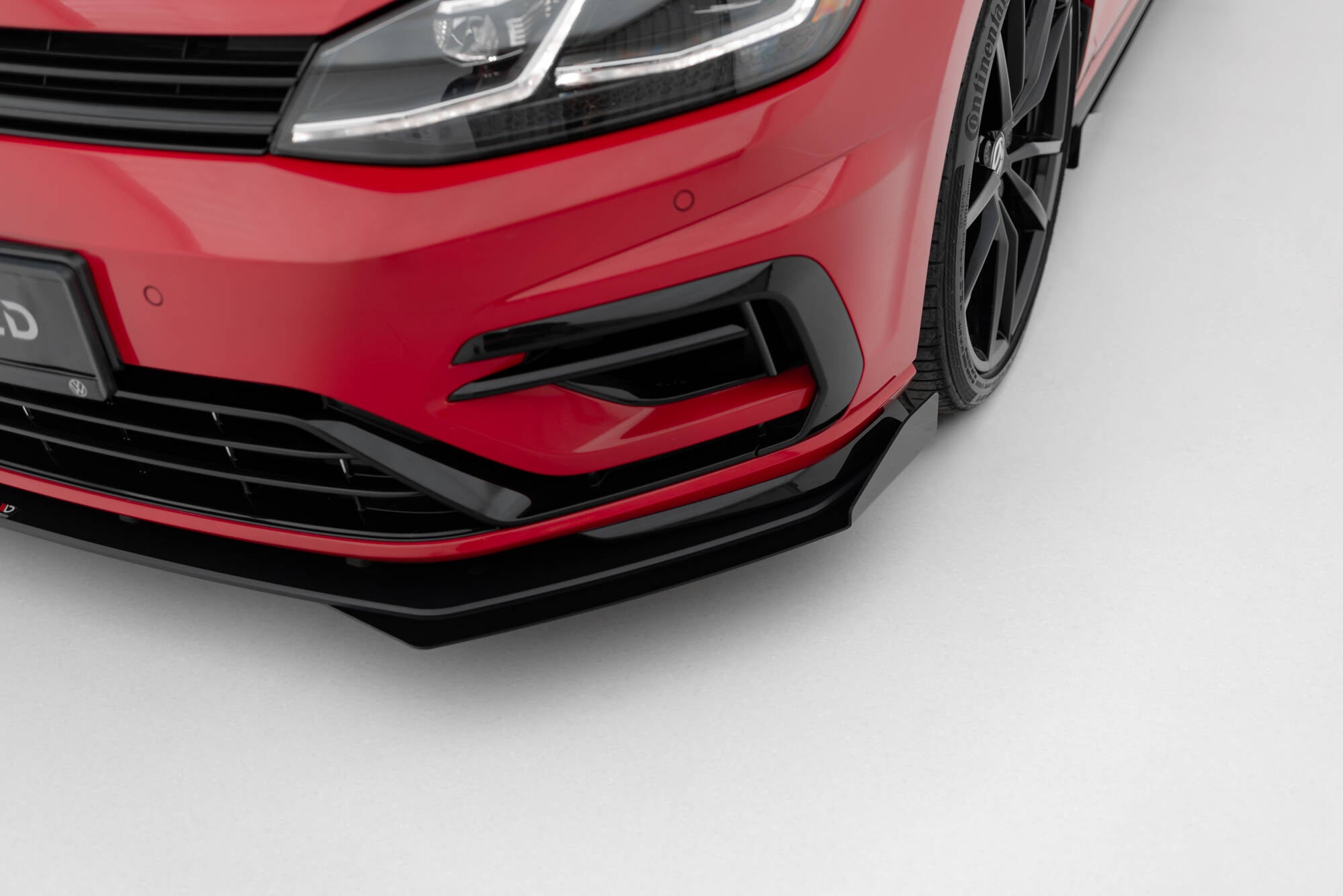 Maxton Other - Volkswagen Golf R Mk7 Facelift