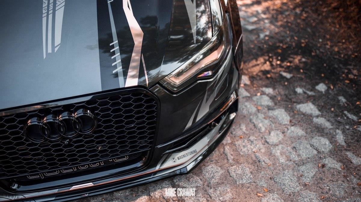 Maxton Other - Audi A6 C7