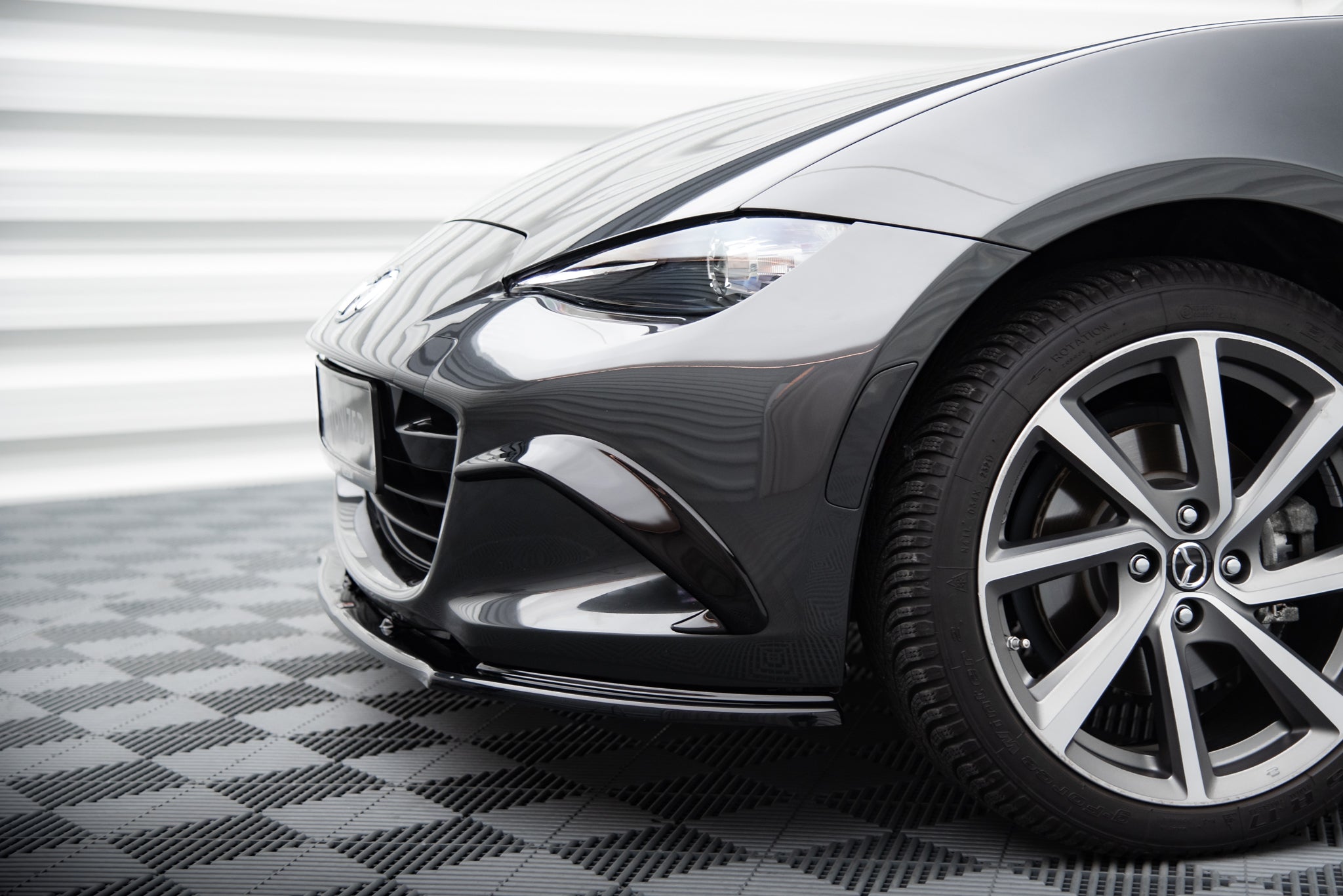 Maxton Other - Mazda MX-5 Mk4 ND