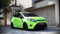 Maxton Bumper - Ford Fiesta Mk7