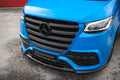 Maxton Splitter - Mercedes Sprinter Mk3