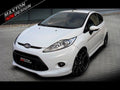 Maxton Spoiler - Ford Fiesta Mk7