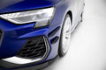Maxton Bumper - Audi A3 S3