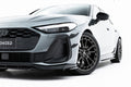 Maxton Bumper - Audi A5 S5