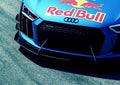 Maxton Bumper - Audi R8 Mk2