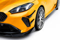 Maxton Bumper - BMW Seria 1 F70 [2024-]