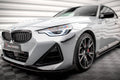 Maxton Bumper - BMW 2-serie G42 [2021-]