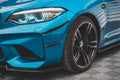Maxton Bumper - BMW M2 F87-serien