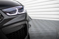 Maxton Bumper - BMW M8 Gran Coupe