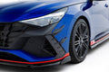 Maxton Bumper - Hyundai Elantra Mk7 [2020-2023]