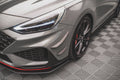 Maxton Bumper - Hyundai I30 N MK3 Facelift [2020-]