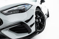 Maxton Bumper - Mercedes CLE C236 [2023-]