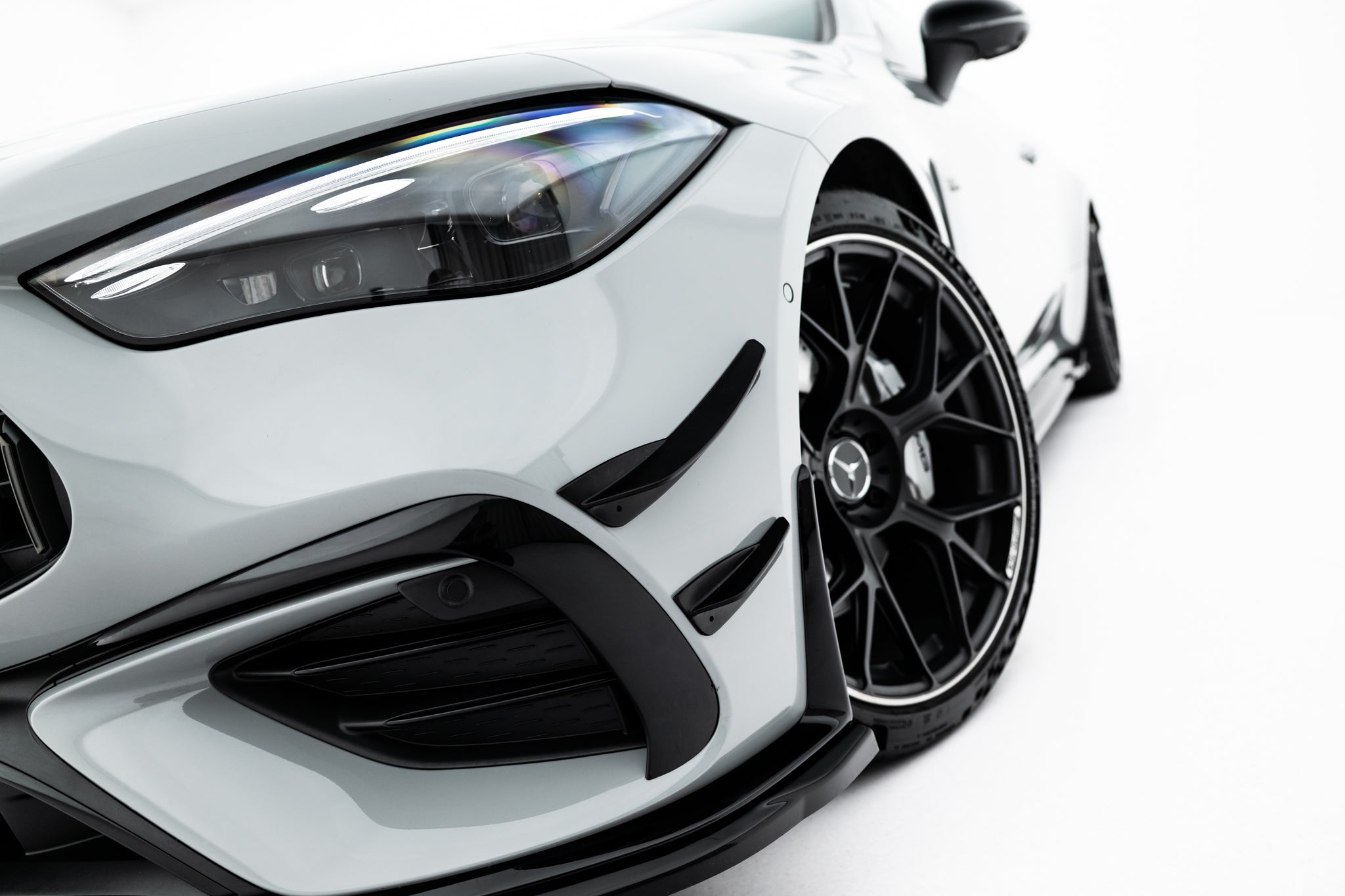 Maxton Bumper - Mercedes CLE C236 [2023-]