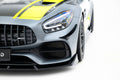 Maxton Bumper - Mercedes AMG GT C190 [2014-2023]