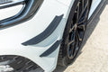 Maxton Bumper - Renault Megane RS Mk4