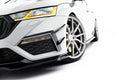 Maxton Bumper - Skoda Octavia RS Mk4 [2020-]