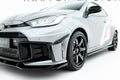 Maxton Bumper - Toyota Yaris Mk4 [2019-]