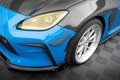 Maxton Bumper - Toyota GR86 Mk1 [2021-]