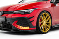 Maxton Bumper - Volkswagen Golf GTI Mk8 Facelift [2024-]