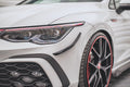 Maxton Bumper - Volkswagen Golf GTI Mk8