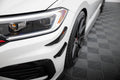 Maxton Bumper - Volkswagen Jetta Mk7 [2018-2021]