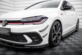 Maxton Stötfångare – Volkswagen Polo GTI Mk6 Facelift [2021–]