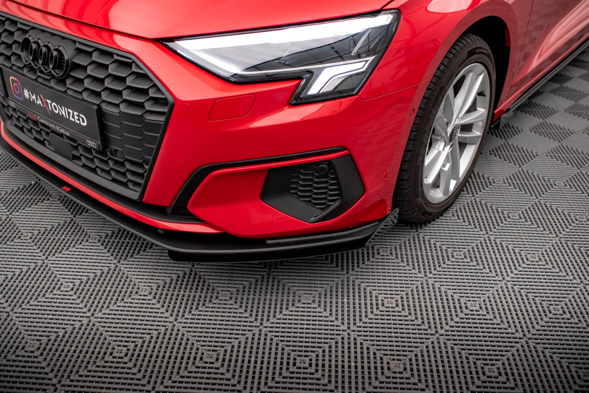 Maxton Andet - Audi A3 8Y [2020-]