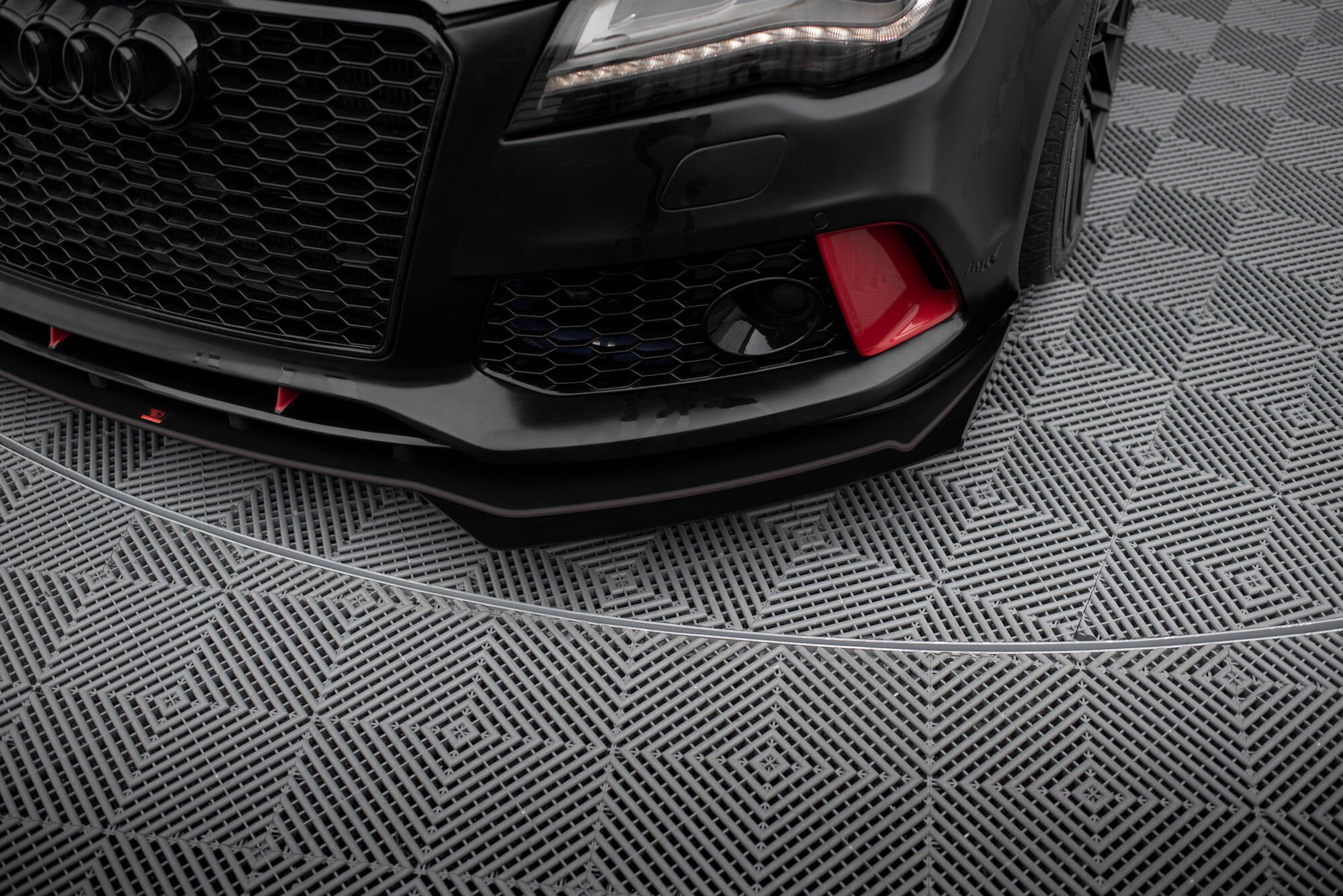Maxton Other - Audi A7 S7
