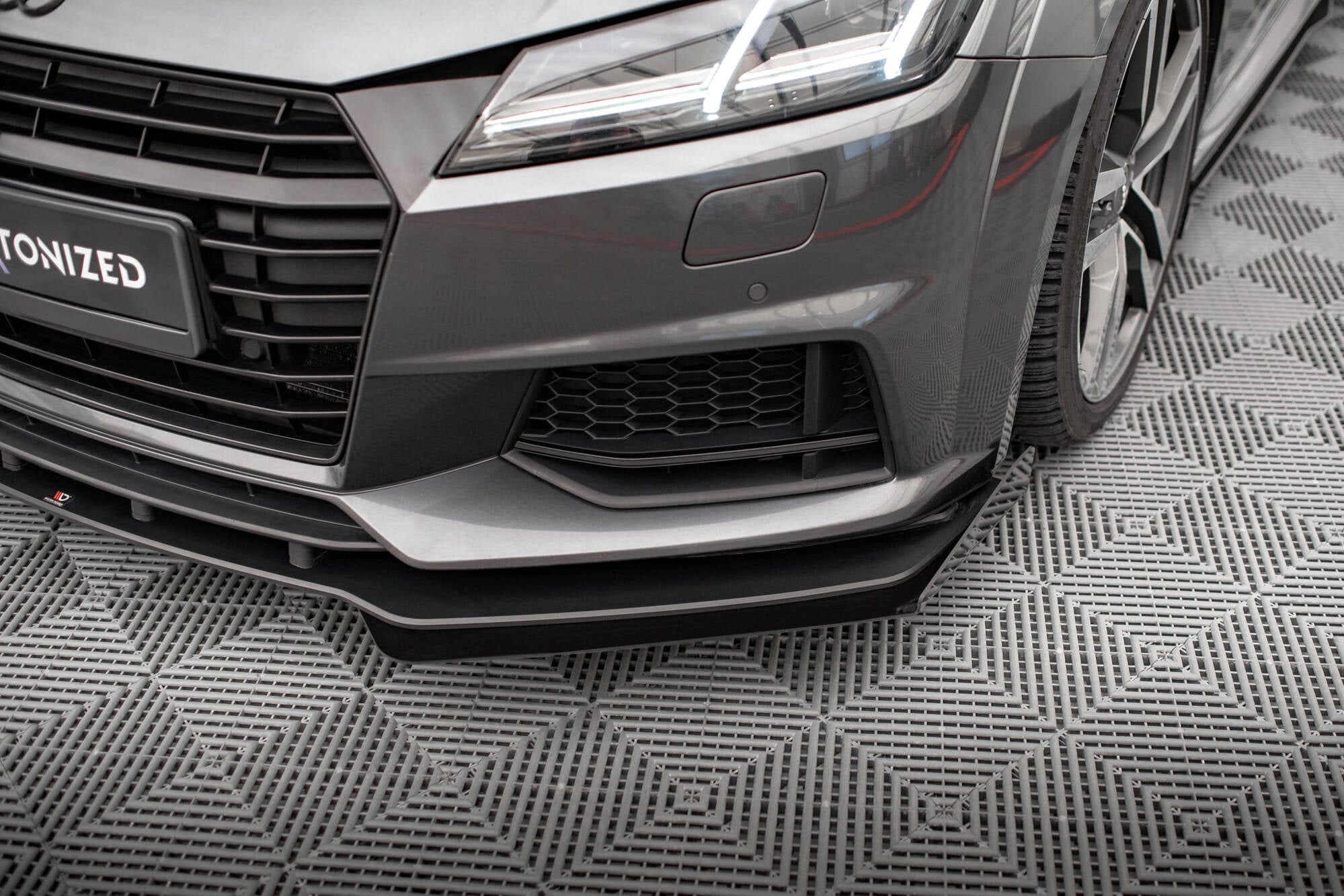 Maxton Other - Audi TT RS TT