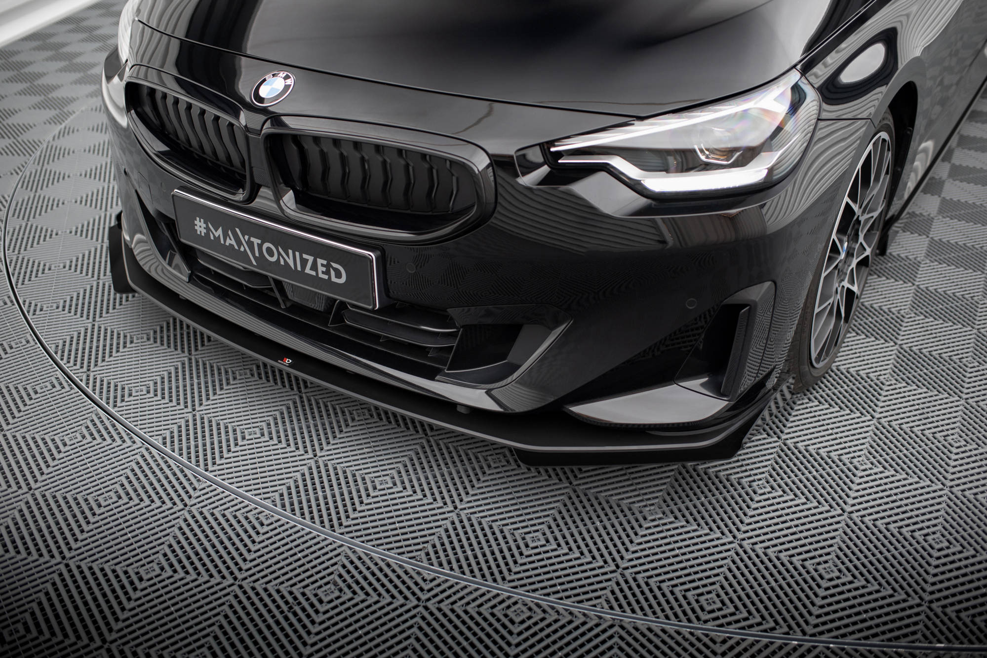 Maxton Other - BMW Seria 2 G42 [2021-]