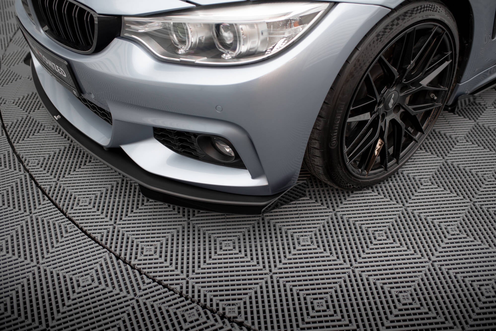 Maxton Other - BMW Seria 4 F32