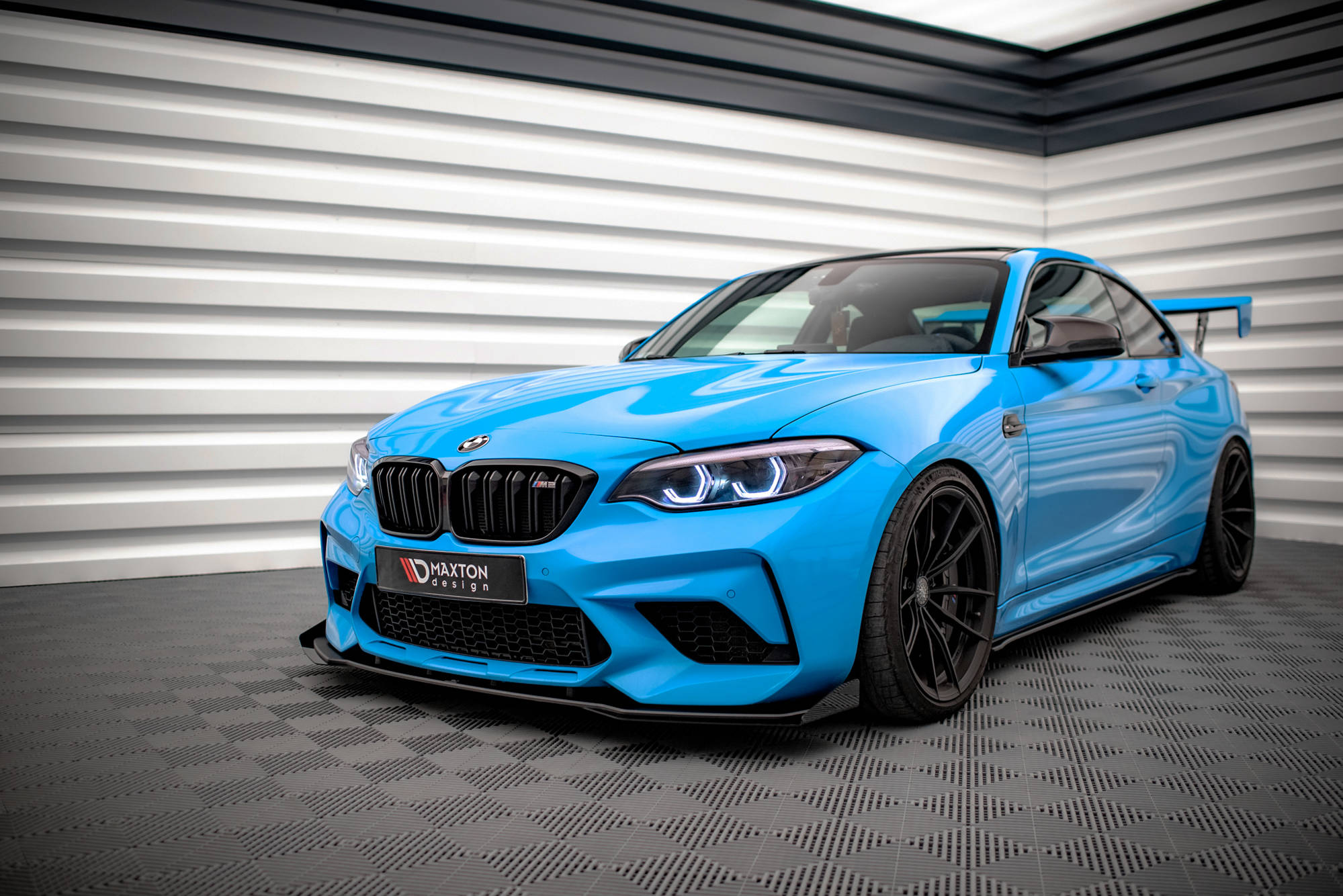 Maxton Other - BMW Seria M2 F87