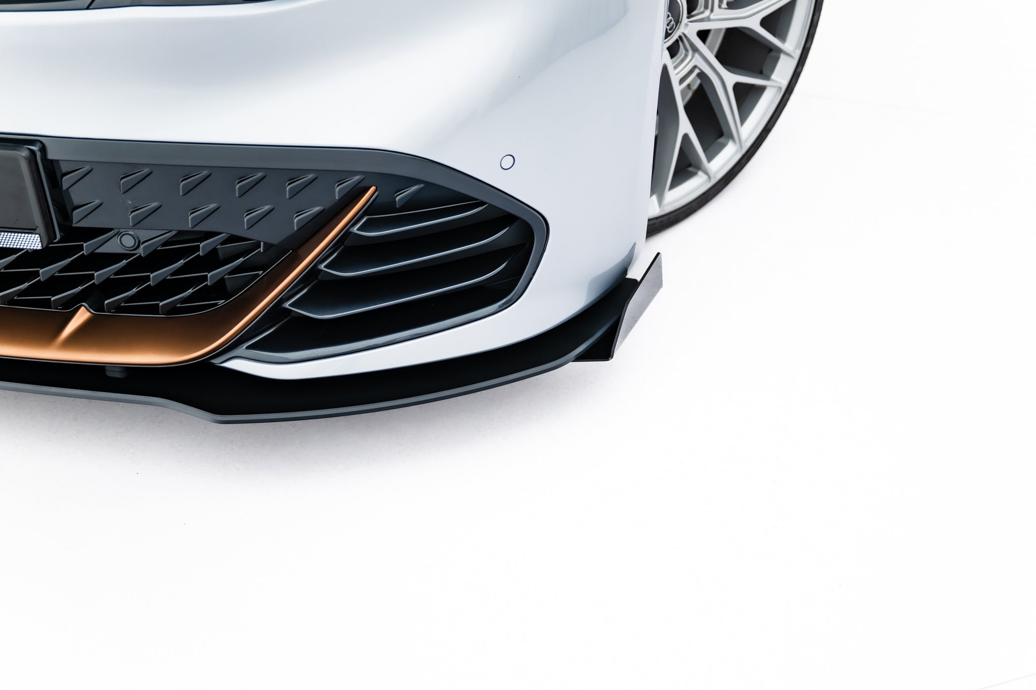 Maxton Other - Cupra Born Mk1 [2021-]