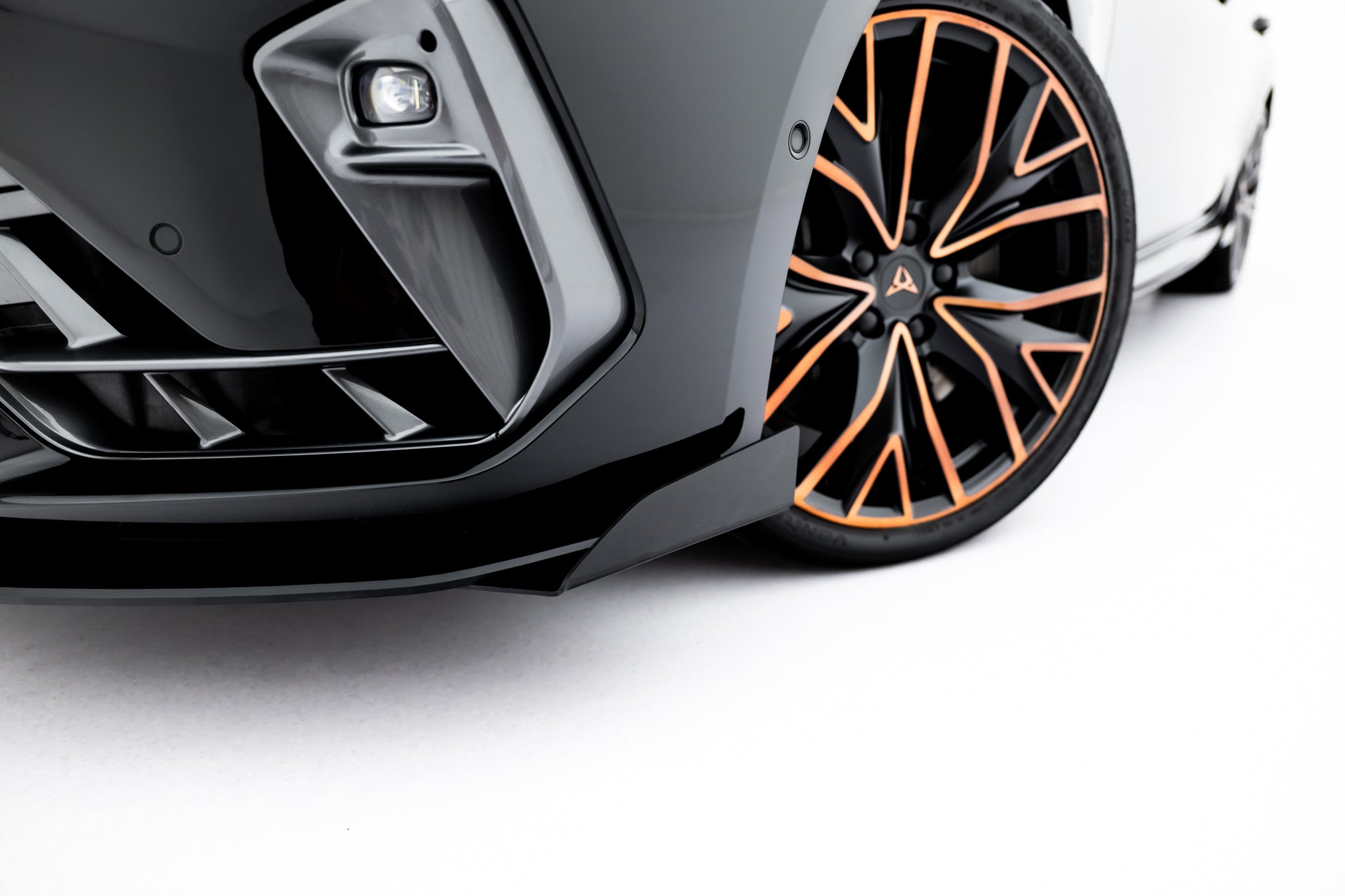 Maxton Other - Cupra Leon [2020-]