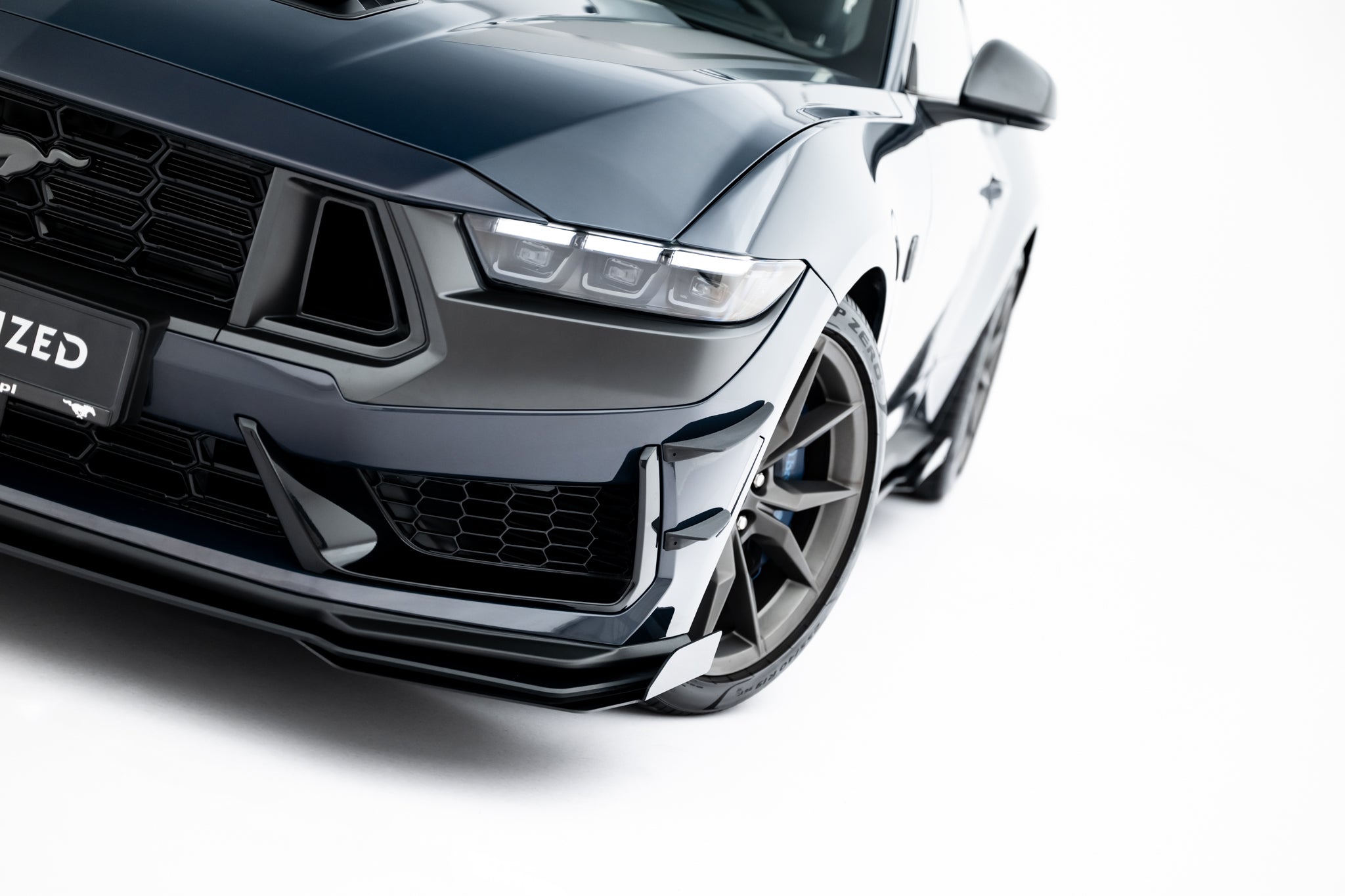 Maxton Other - Ford Mustang Mk7 [2023-]