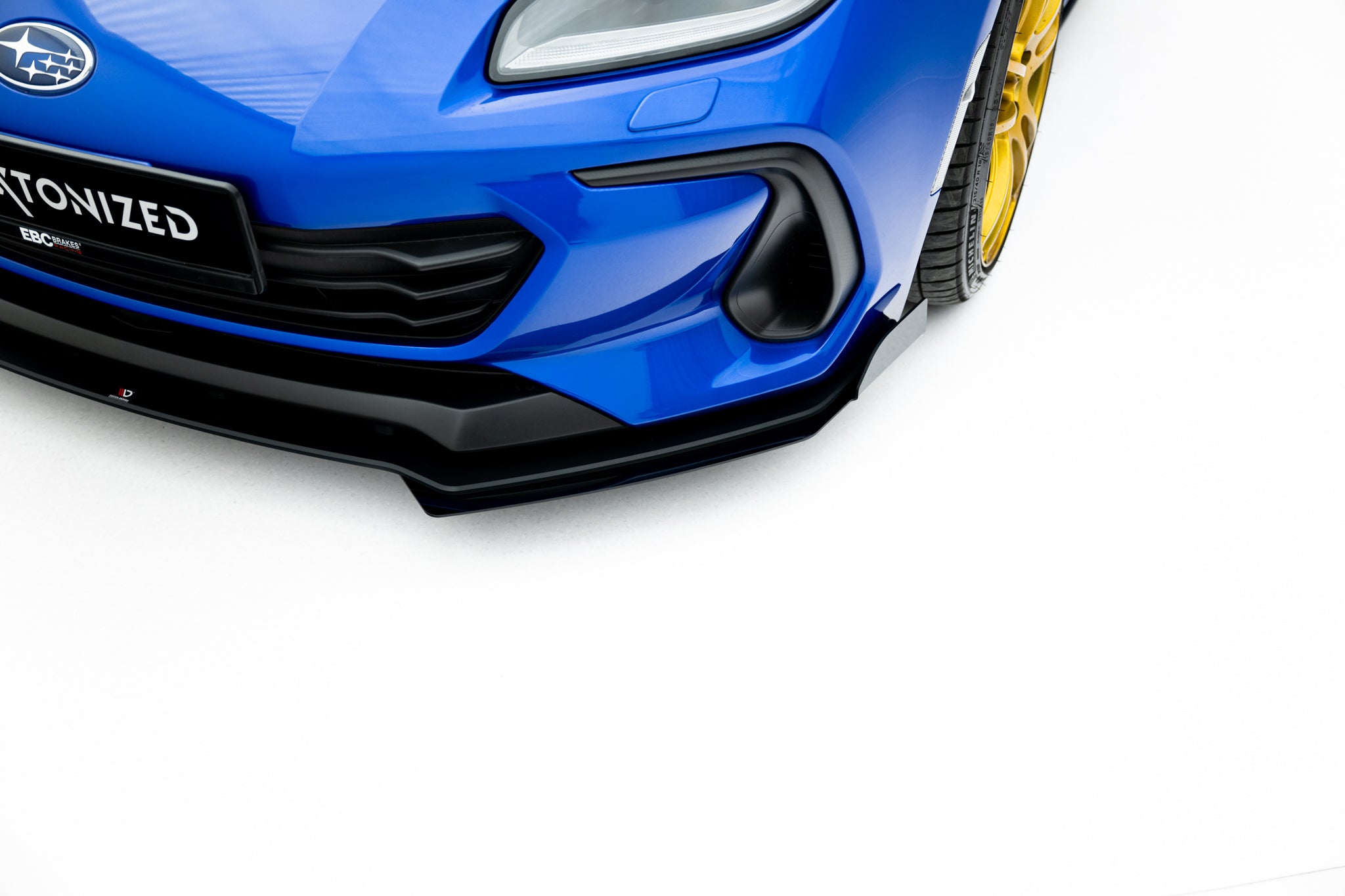 Maxton Other - Subaru BRZ Mk2 [2021-]