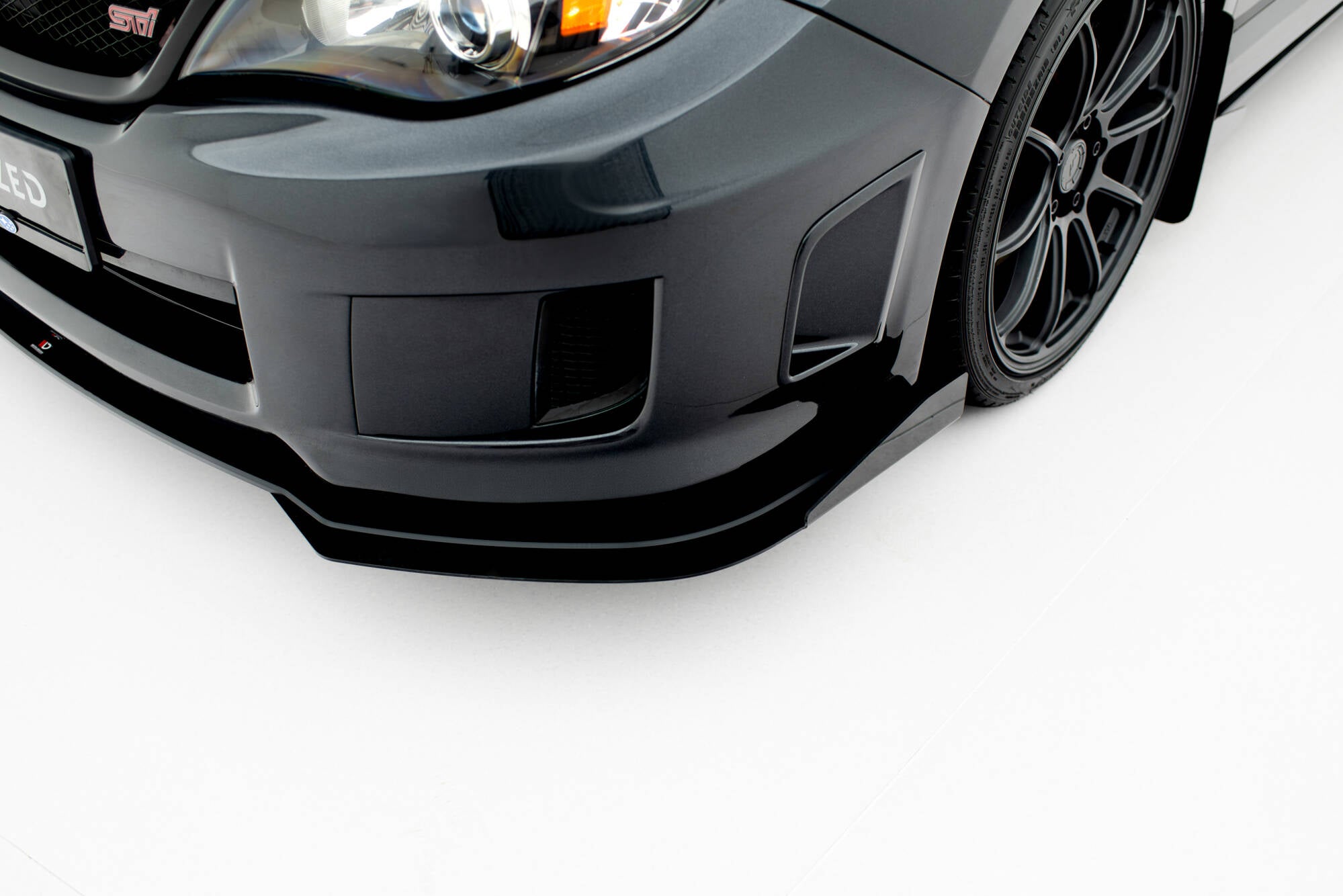 Maxton Other - Subaru Impreza Mk3