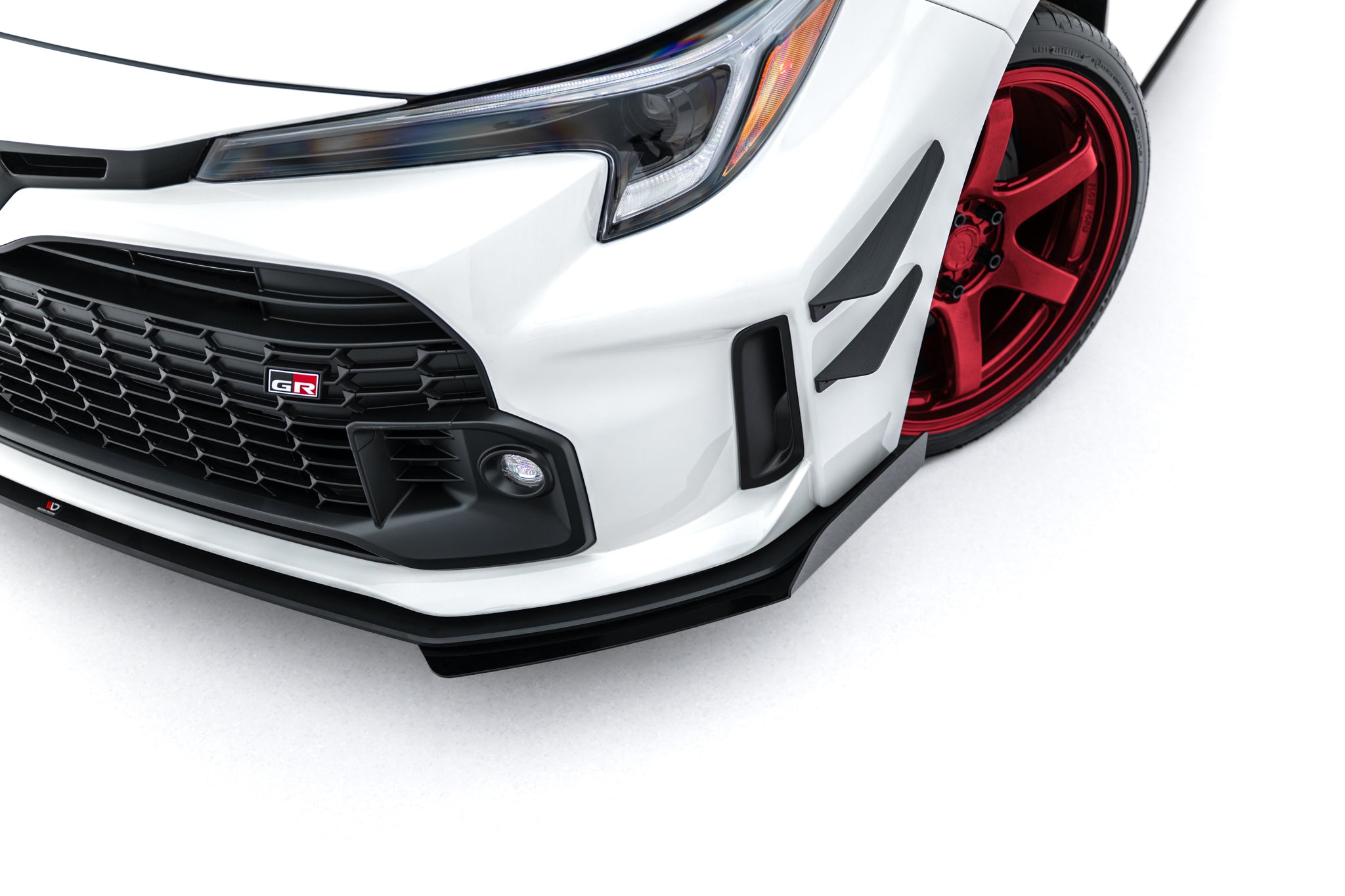 Maxton Other - Toyota GR Corolla Mk12 [2022-2024]