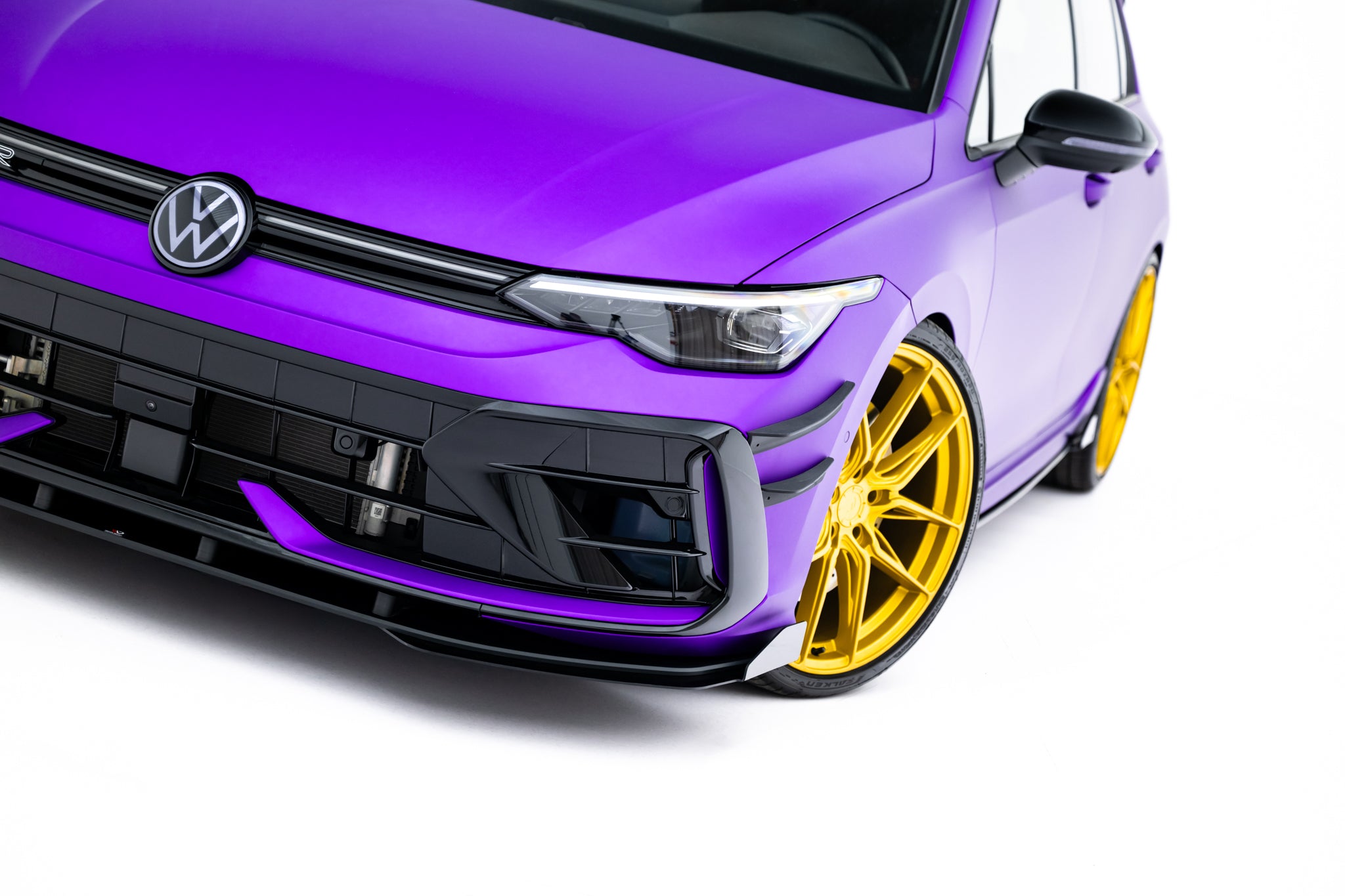 Maxton Other - Volkswagen Golf R Mk8