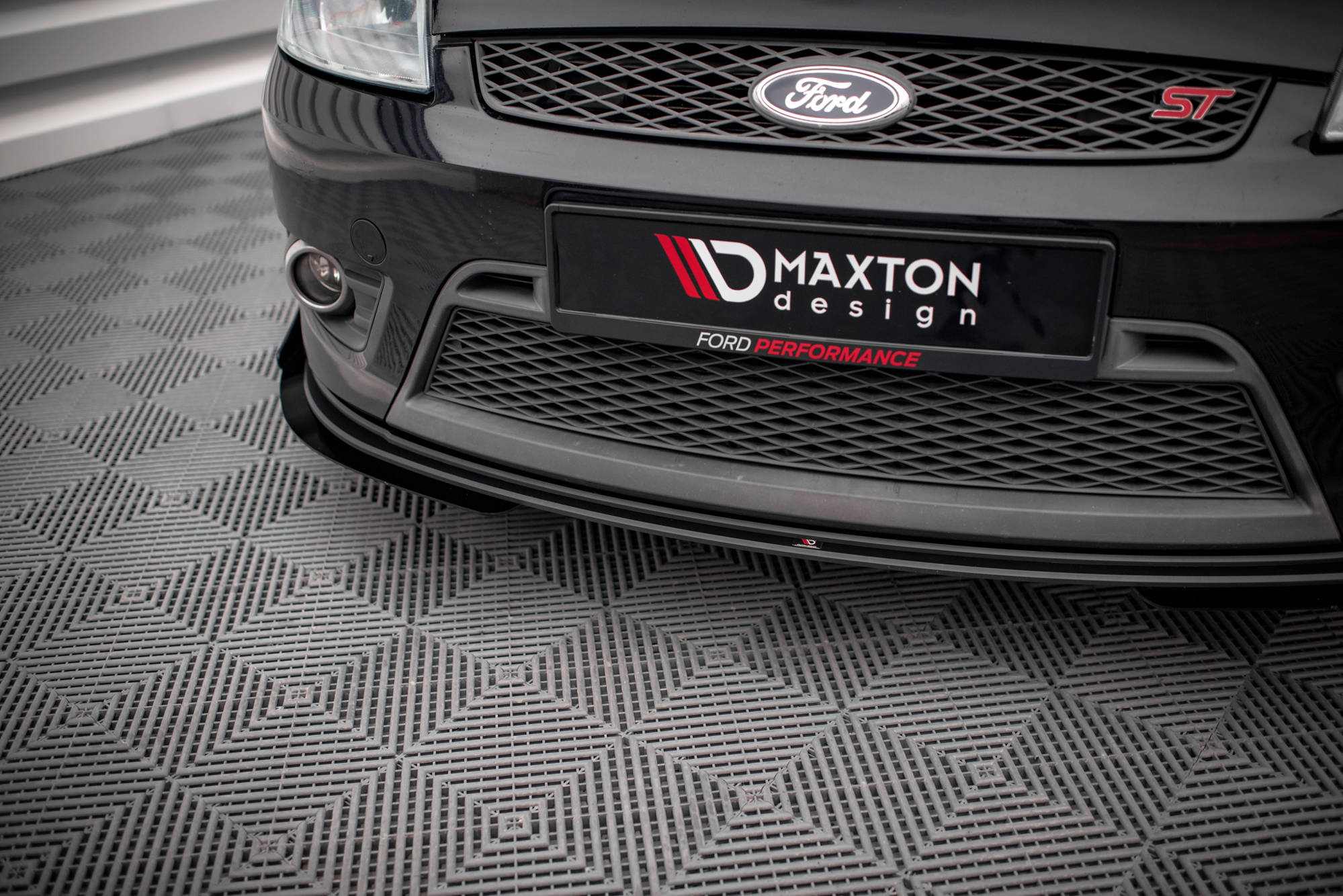 Maxton Other - Ford Fiesta ST Mk6