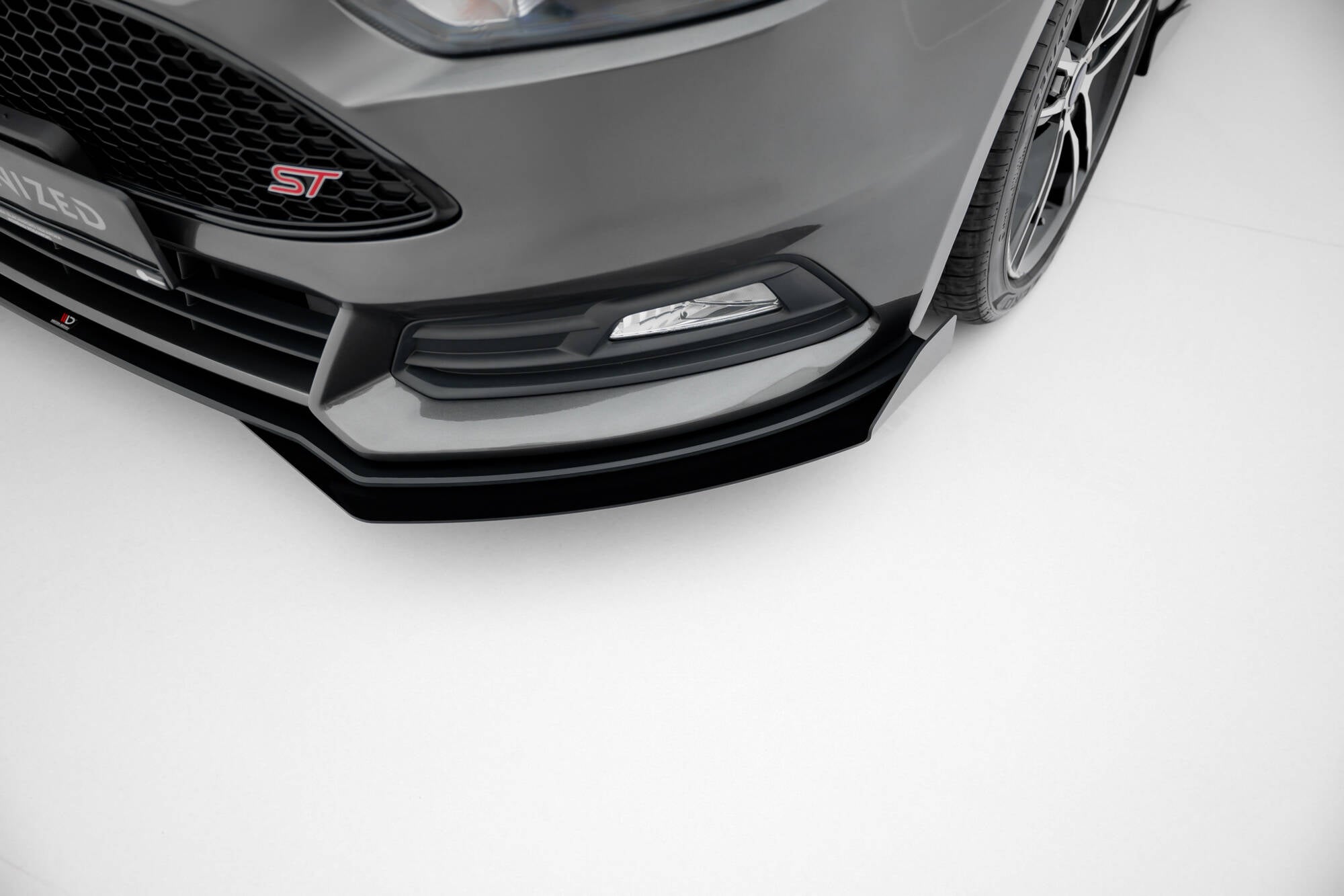 Maxton Other - Ford Focus ST Mk3 Facelift