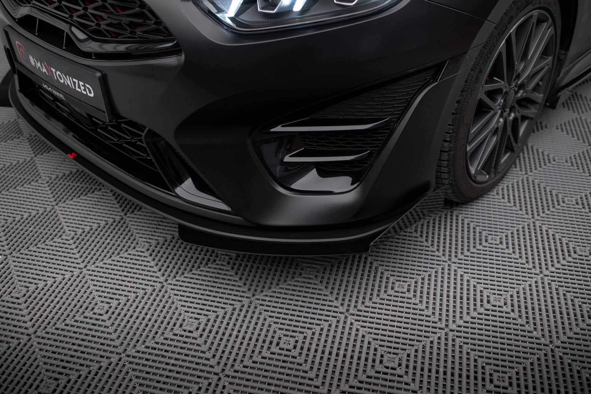 Maxton Other - Kia Proceed Mk1 Facelift [2022-]