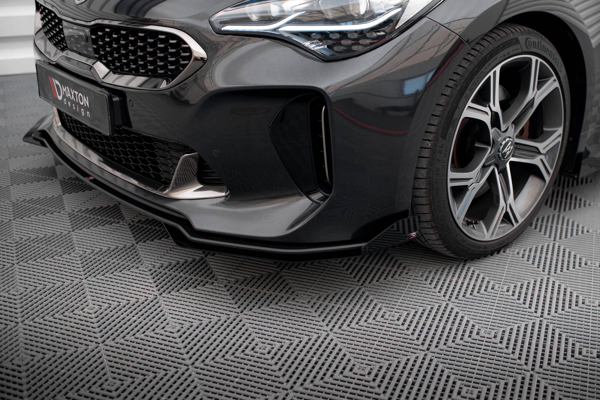 Maxton Other - Kia Stinger GT