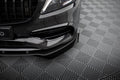 Maxton Other - Mercedes A Klasa W176 Facelift [2015-2018]