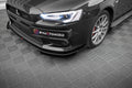 Maxton Other - Mitsubishi Lancer Evo Mk10