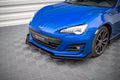 Maxton Other - Subaru BRZ Mk1 Facelift [2017-2020]