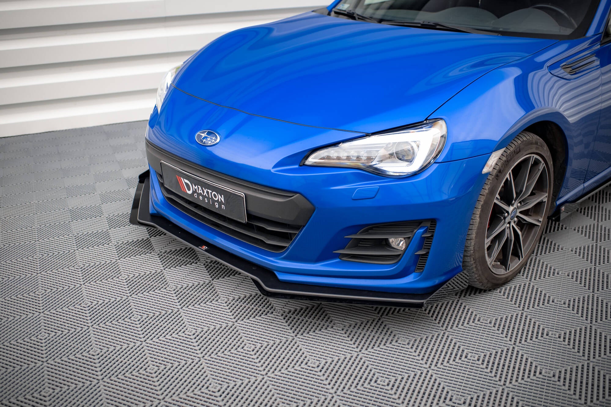 Maxton Other - Subaru BRZ Mk1 Facelift [2017-2020]
